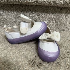 Mini Melissa shoe